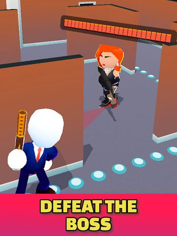 Screenshot 20: Mr Spy : Undercover Agent