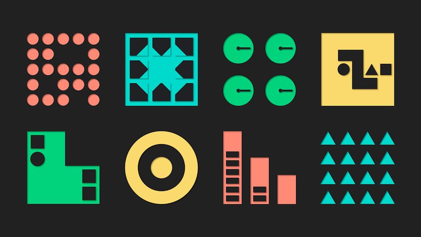 Screenshot 6: Seasons Puzzles | Mind Games & Brain Teasers