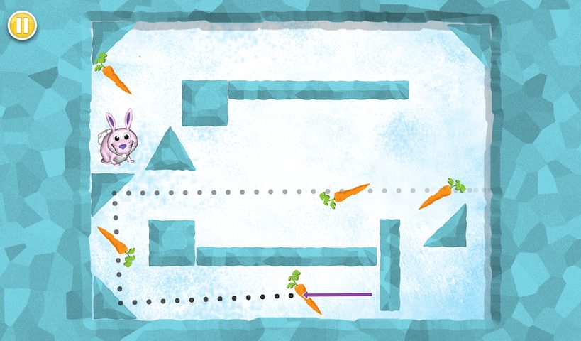 Screenshot 12: CyberChase Shape Quest!