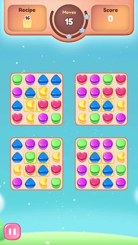 Screenshot 20: Sweet Cookie