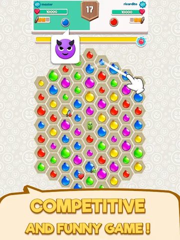 Screenshot 14: BM Emojis Hunter