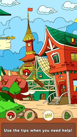 Screenshot 11: Find It - Find Out Hidden Object Games
