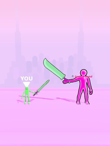 Screenshot 19: Sword Flip Duel