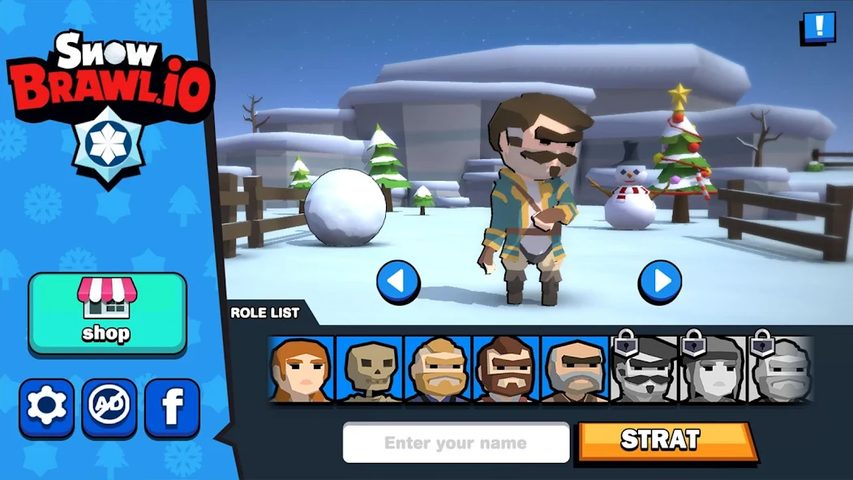 Screenshot 16: Snowball.io