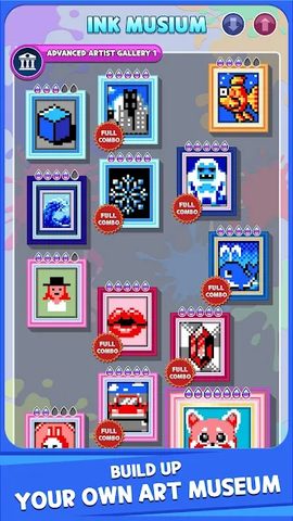 Screenshot 23: Ink Shooters
