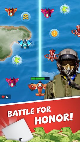 Screenshot 6: Aircraft Carrier 2020