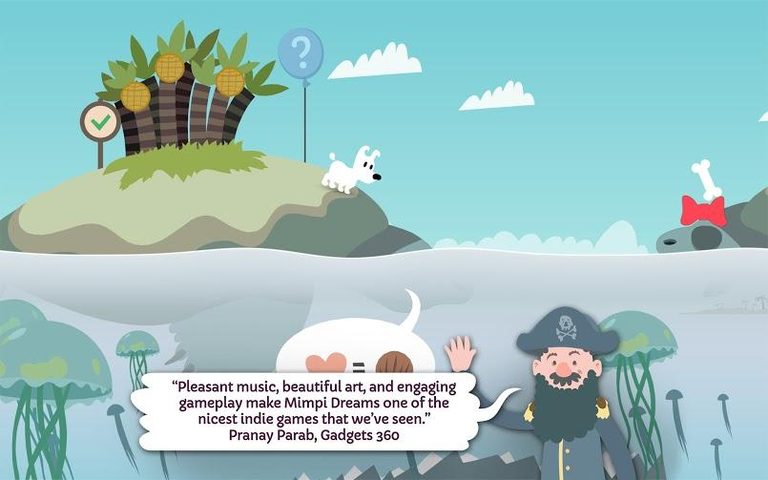 Screenshot 9: Mimpi Dreams