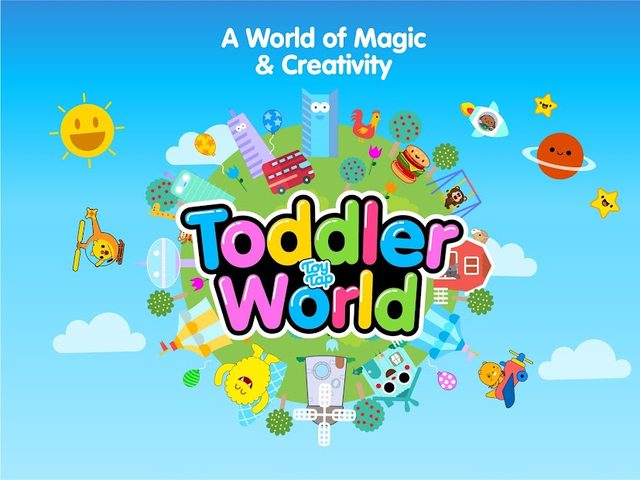 Screenshot 14: Toddler Games: Kids Learning