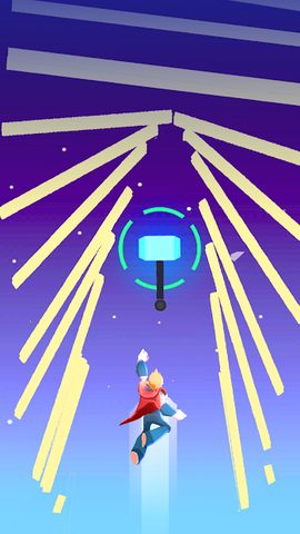 Screenshot 21: Power Up: Superhero Challenge