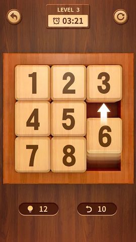 Screenshot 9: Numpuz: Classic Number Games