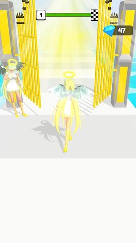 Screenshot 4: Good Girl Bad Girl
