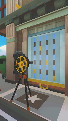 Screenshot 7: Cats in Time - Relaxing Puzzle