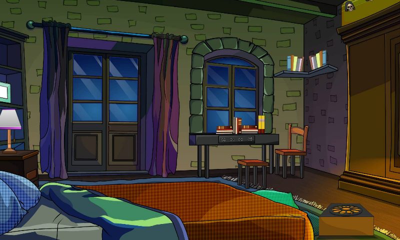 Screenshot 22: 501 Free New Room Escape Game - Mystery Adventure