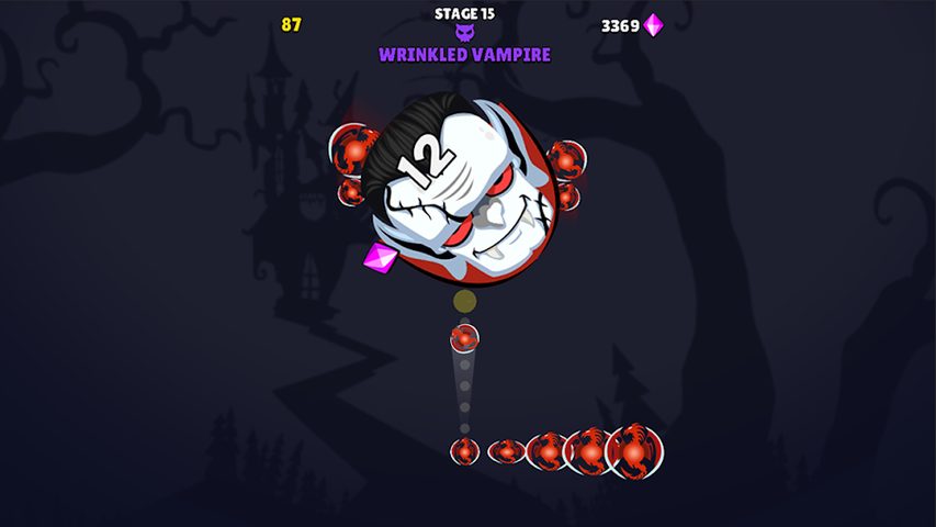 Screenshot 23: Ninja Hit - Blade Master