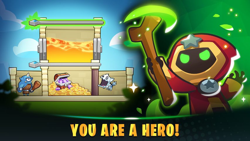 Screenshot 21: Summoners Greed: afk td legend