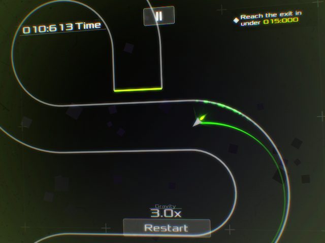 Screenshot 6: DATA WING