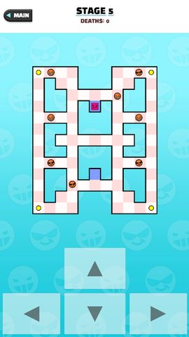 Screenshot 15: Annoying Balls