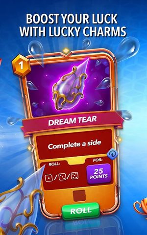 Screenshot 4: Yatzy Dice Clash - Dice Game