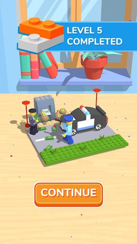 Screenshot 7: Construction Set