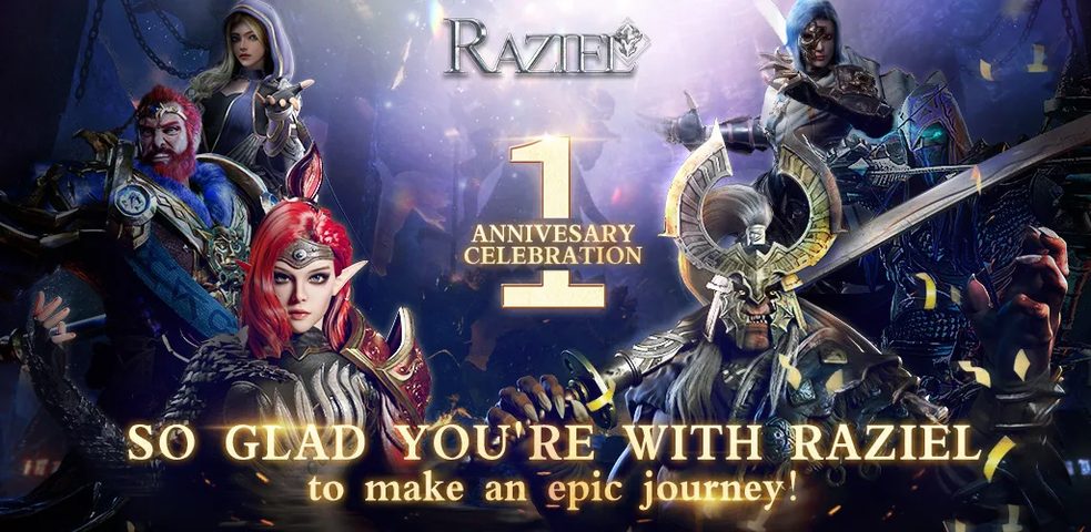 Screenshot 21: Raziel: Dungeon Arena