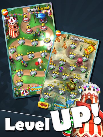 Screenshot 12: FunFair Coin Pusher