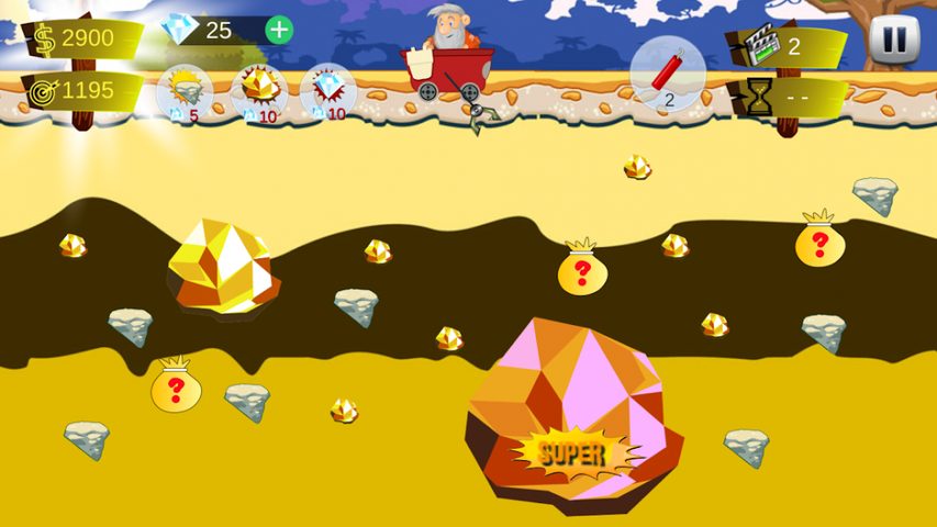 Screenshot 19: Gold Miner Vegas
