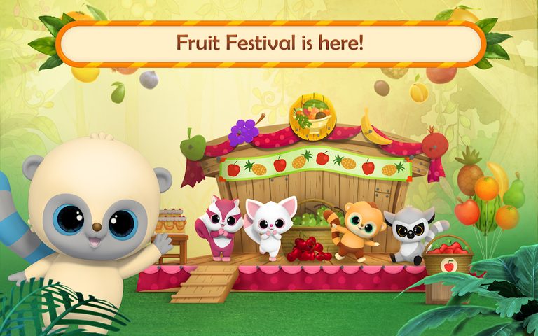 Screenshot 16: YooHoo Cool Games: Kid Games!