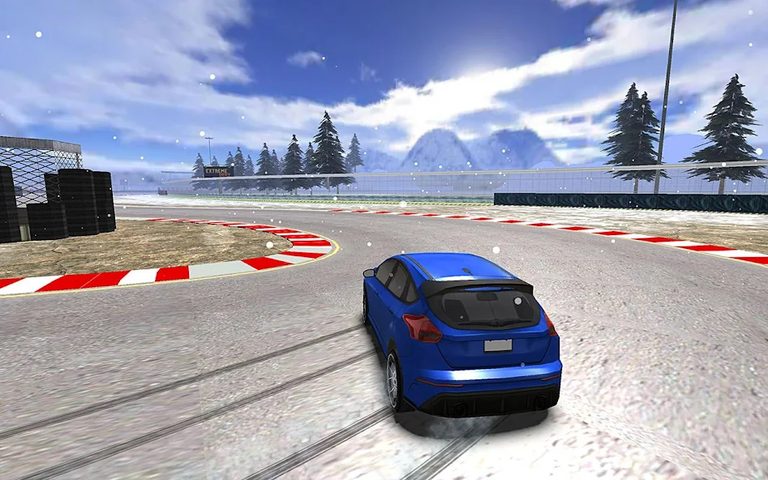 Screenshot 8: Drift Allstar