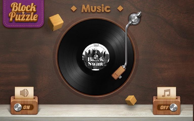 Screenshot 24: Wood Block - Music Box
