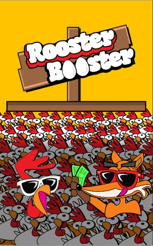Screenshot 9: Rooster Booster - Idle Chicken Clicker