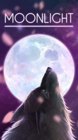 Screenshot 1: Moonlight- (nonogram)