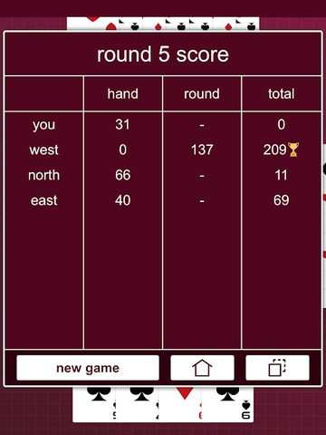 Screenshot 10: Classic Rummy
