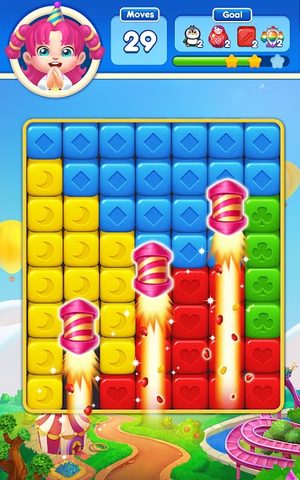 Screenshot 9: Toy Combo Blast