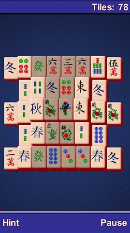 Screenshot 20: Mahjong 3