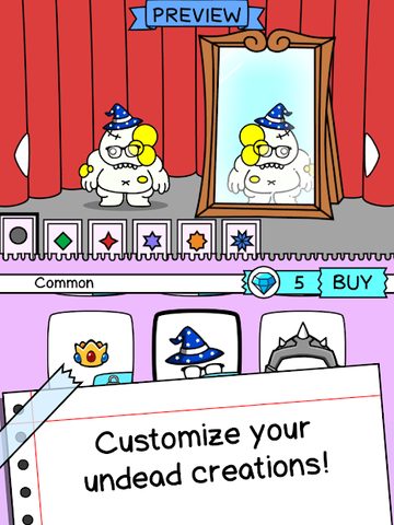 Screenshot 11: Zombie Evolution: Halloween