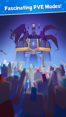 Screenshot 10: Tower Clash