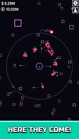 Screenshot 6: The Tower - Idle Tower Defense