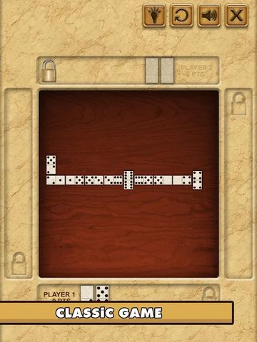 Screenshot 19: Domino Block Multiplayer