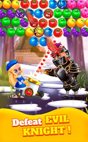 Screenshot 13: Bubble Shooter - Princess Pop