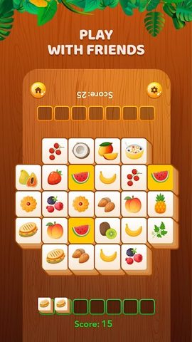 Screenshot 2: Tile Crush - Matching Games