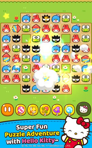Screenshot 16: Hello Kitty Friends