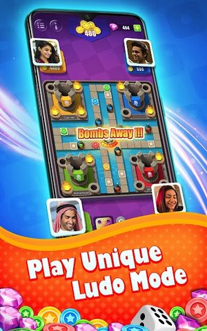 Screenshot 11: Ludo All Star - Online Ludo Game & King of Ludo