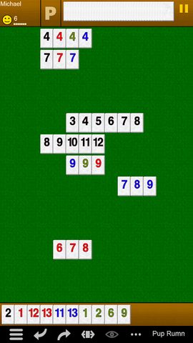 Screenshot 11: Pup Rummy