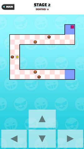 Screenshot 17: Annoying Balls
