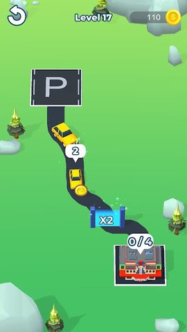 Screenshot 13: Count Cars