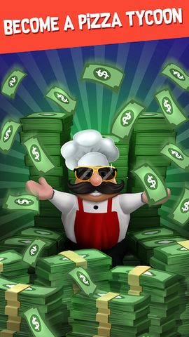 Screenshot 5: Pizza Factory Tycoon Games: Pizza Maker Idle Games