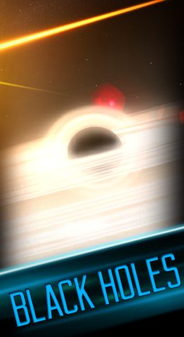 Screenshot 11: Space Mystery
