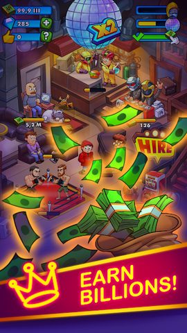 Screenshot 18: Party Clicker — Idle Clicker
