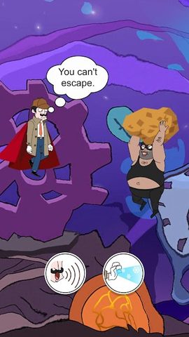 Screenshot 6: Clue Hunter