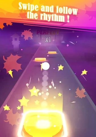 Screenshot 13: Hop Ball 3D: Dancing Ball on the Music Tiles